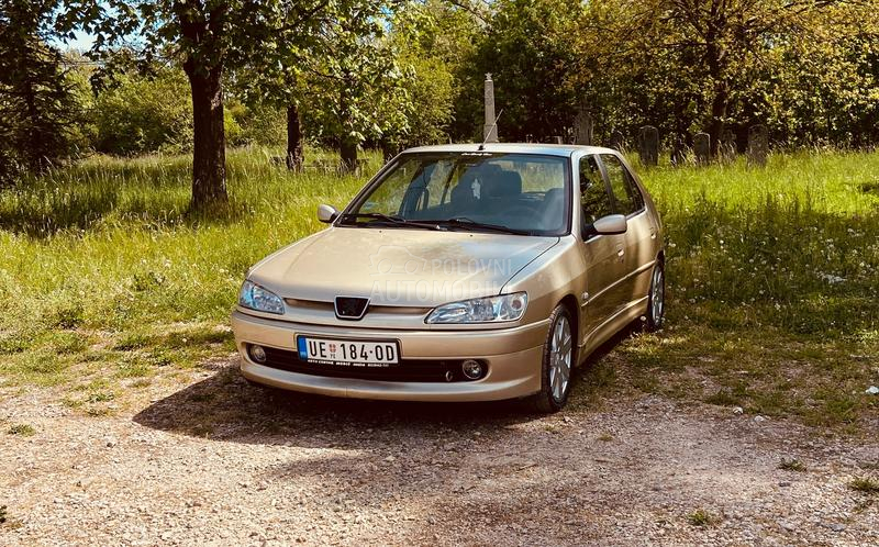 Peugeot 306 