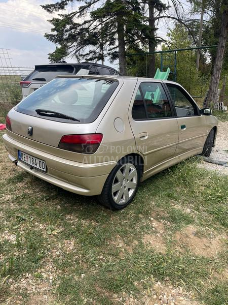 Peugeot 306 