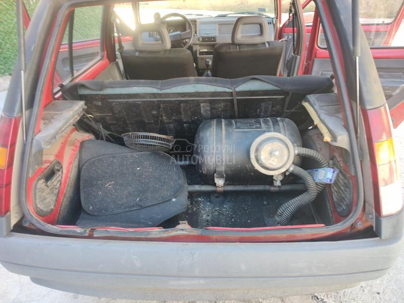 Renault R 5 1.0