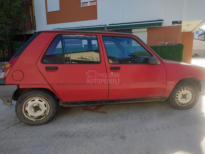 Renault R 5 1.0