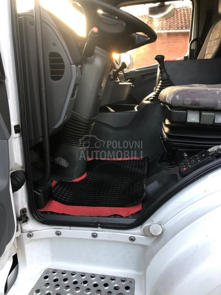 Mercedes Benz Axor 1828