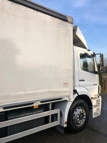 Mercedes Benz Axor 1828