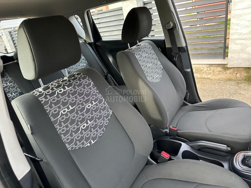 Kia Soul 1.6