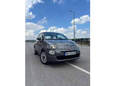 Fiat 500 1.2