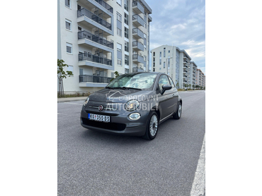Fiat 500 1.2