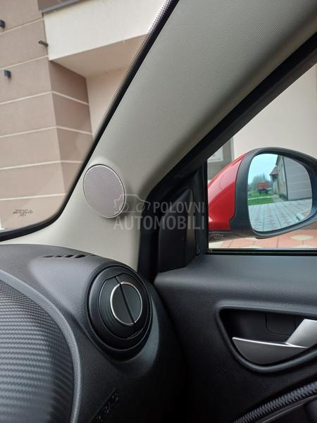 Alfa Romeo MiTo 1.3 JTDm