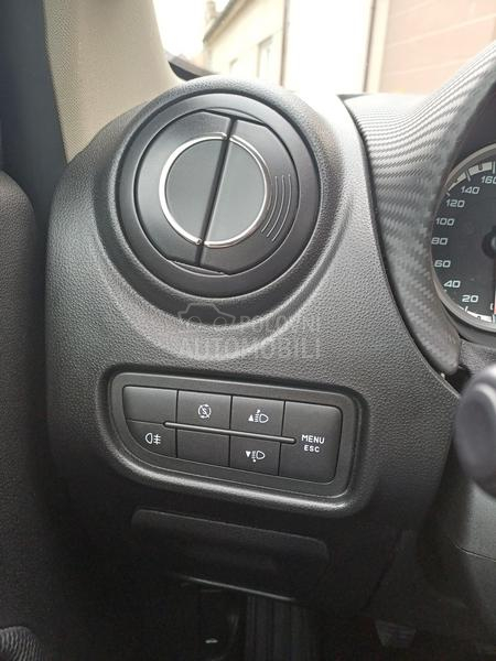 Alfa Romeo MiTo 1.3 JTDm