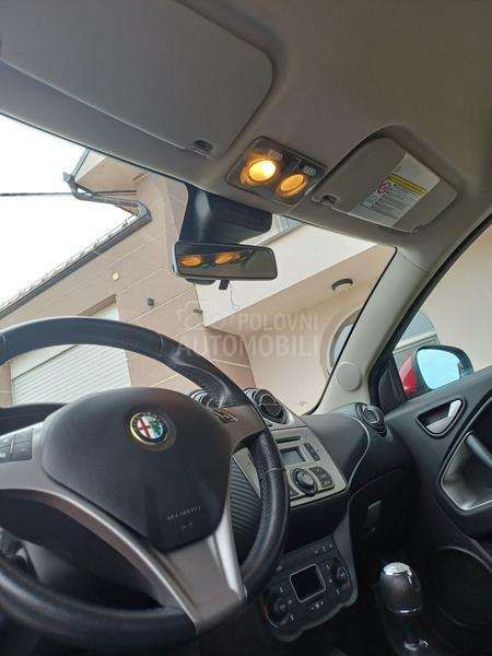 Alfa Romeo MiTo 1.3 JTDm