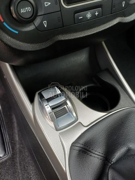 Alfa Romeo MiTo 1.3 JTDm