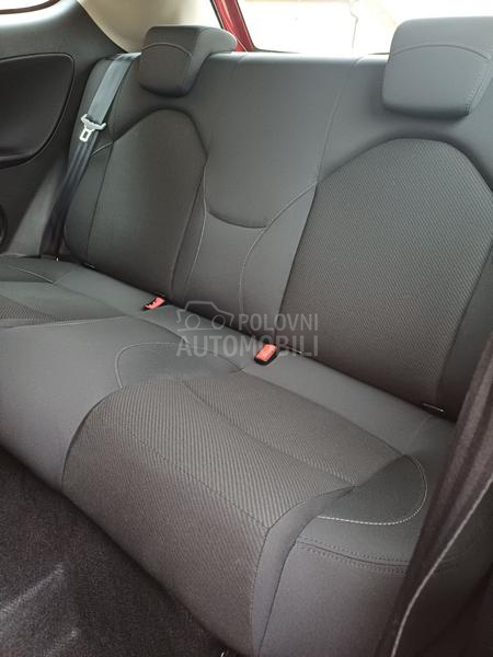 Alfa Romeo MiTo 1.3 JTDm