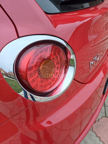 Alfa Romeo MiTo 1.3 JTDm