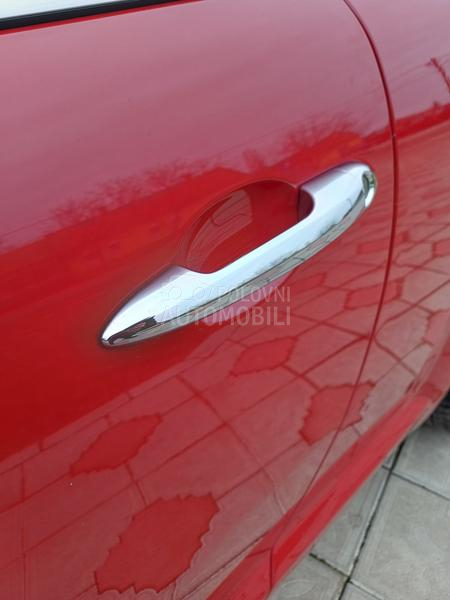 Alfa Romeo MiTo 1.3 JTDm