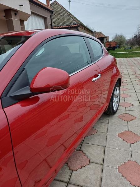Alfa Romeo MiTo 1.3 JTDm