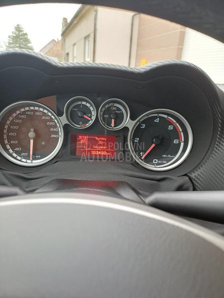 Alfa Romeo MiTo 1.3 JTDm
