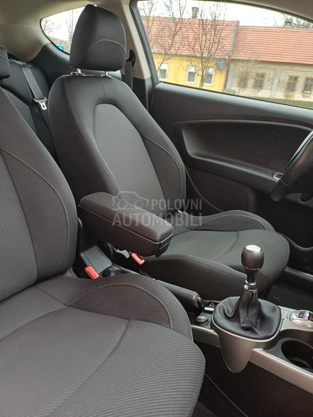 Alfa Romeo MiTo 1.3 JTDm