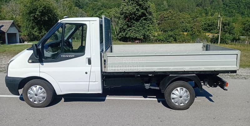 Ford Transit Akcija