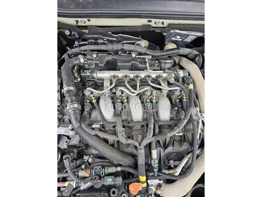 motor 2.2hdi za Peugeot 508