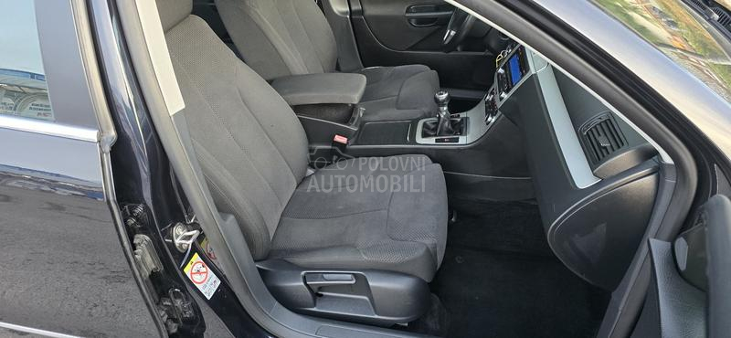 Volkswagen Passat B6 1.4 FSI  O R G  K M