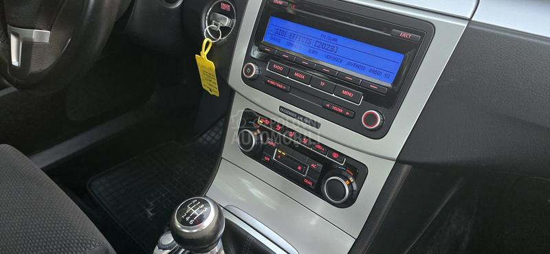 Volkswagen Passat B6 1.4 FSI  O R G  K M