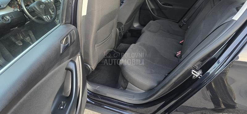 Volkswagen Passat B6 1.4 FSI  O R G  K M