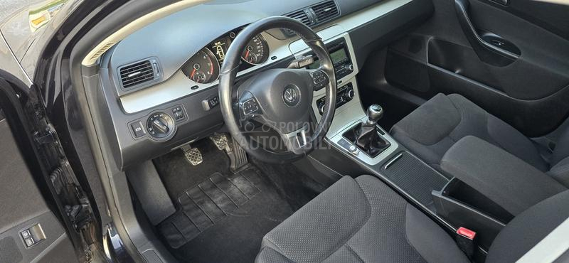 Volkswagen Passat B6 1.4 FSI  O R G  K M