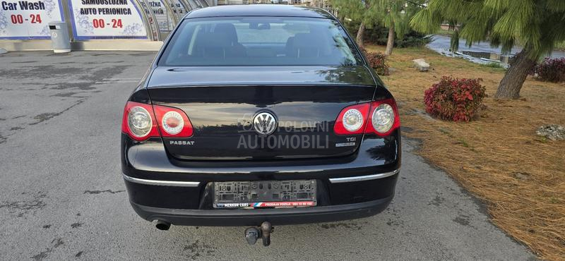 Volkswagen Passat B6 1.4 FSI  O R G  K M