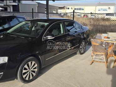 Volkswagen Passat B6 1.4 FSI  O R G  K M