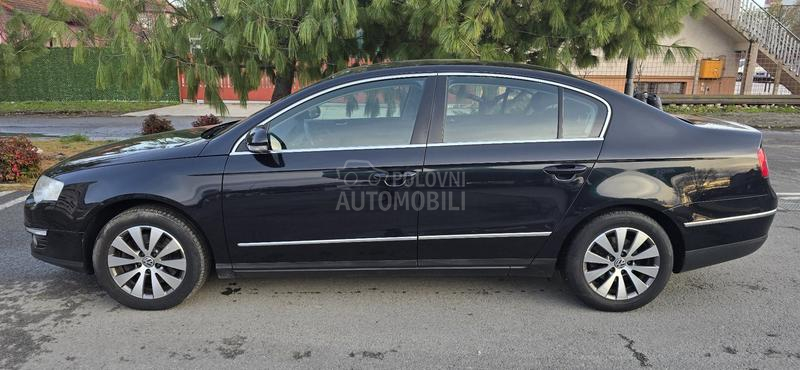 Volkswagen Passat B6 1.4 FSI  O R G  K M