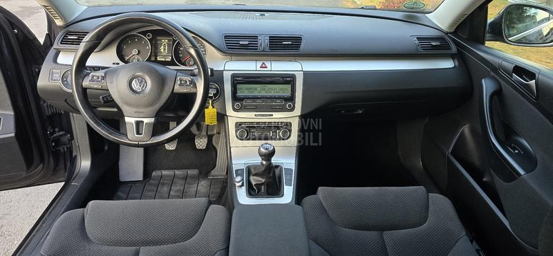 Volkswagen Passat B6 1.4 FSI  O R G  K M