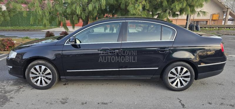 Volkswagen Passat B6 1.4 FSI  O R G  K M