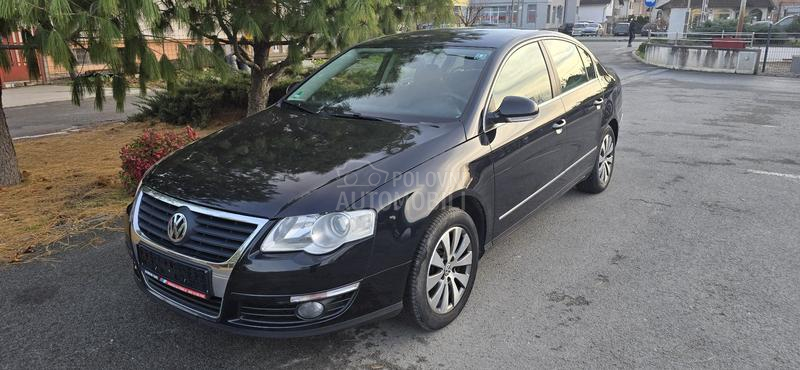 Volkswagen Passat B6 1.4 FSI  O R G  K M