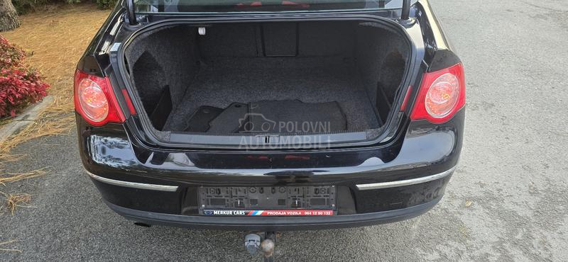 Volkswagen Passat B6 1.4 FSI  O R G  K M