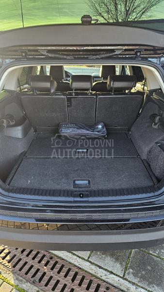 Škoda Kodiaq 4x4