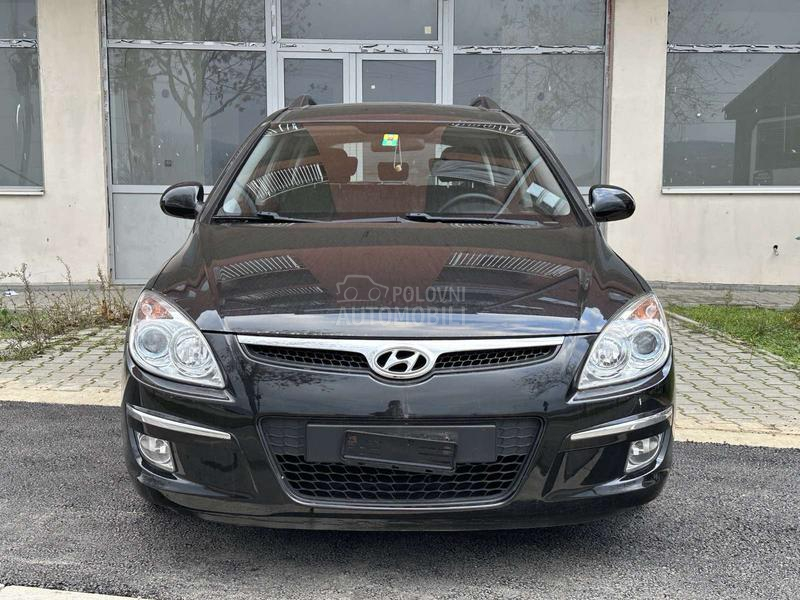 Hyundai i30 1.4 CH