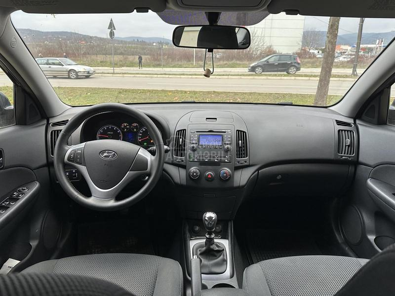 Hyundai i30 1.4 CH