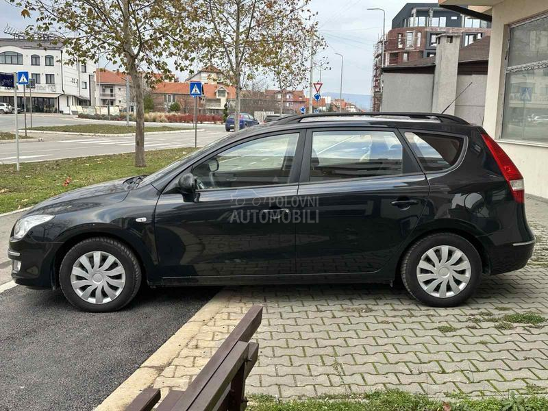 Hyundai i30 1.4 CH