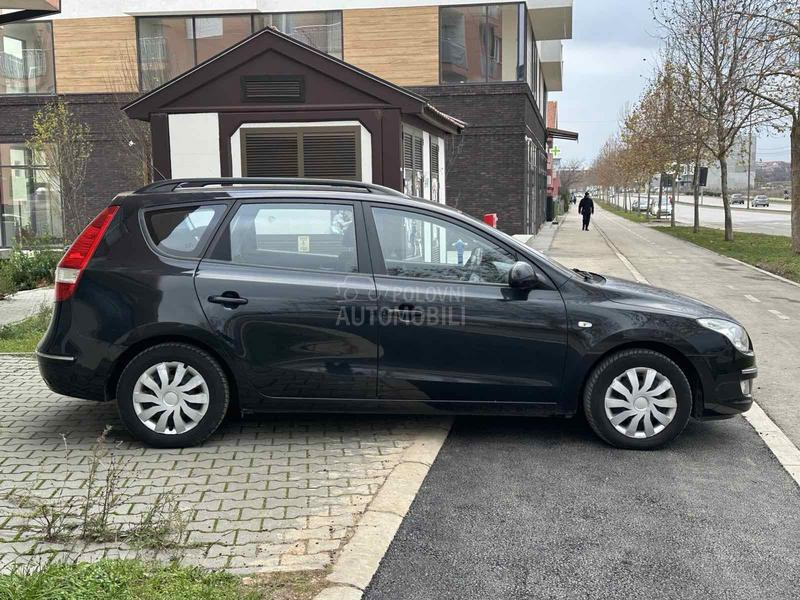 Hyundai i30 1.4 CH