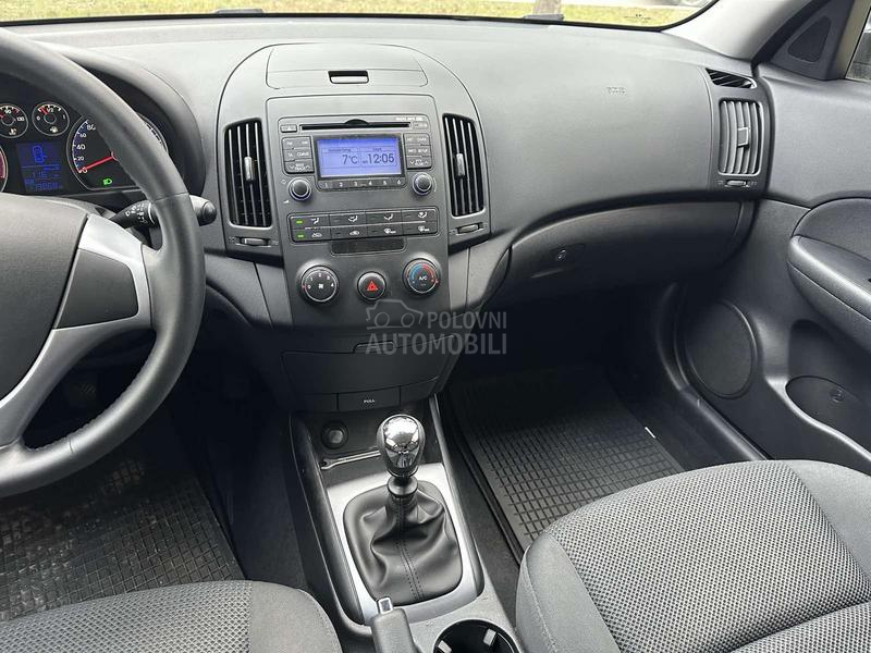 Hyundai i30 1.4 CH