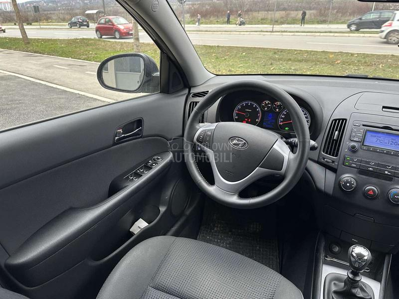 Hyundai i30 1.4 CH