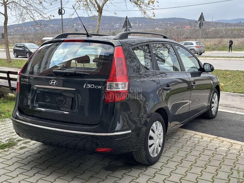 Hyundai i30 1.4 CH