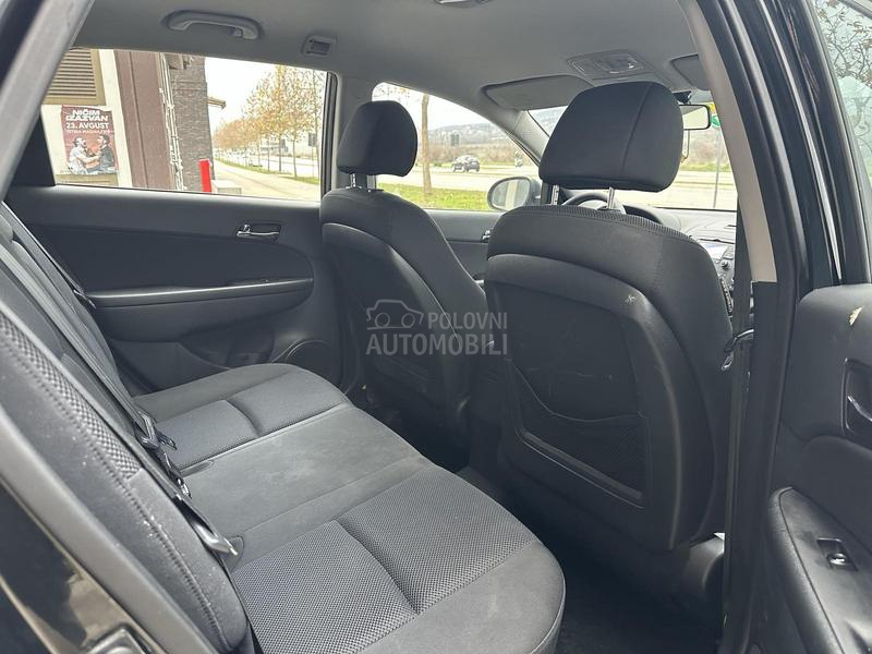 Hyundai i30 1.4 CH