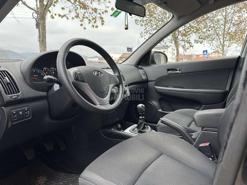 Hyundai i30 1.4 CH