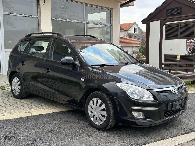 Hyundai i30 1.4 CH