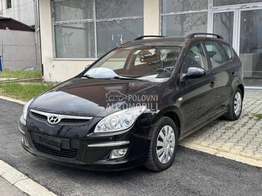 Hyundai i30 1.4 CH