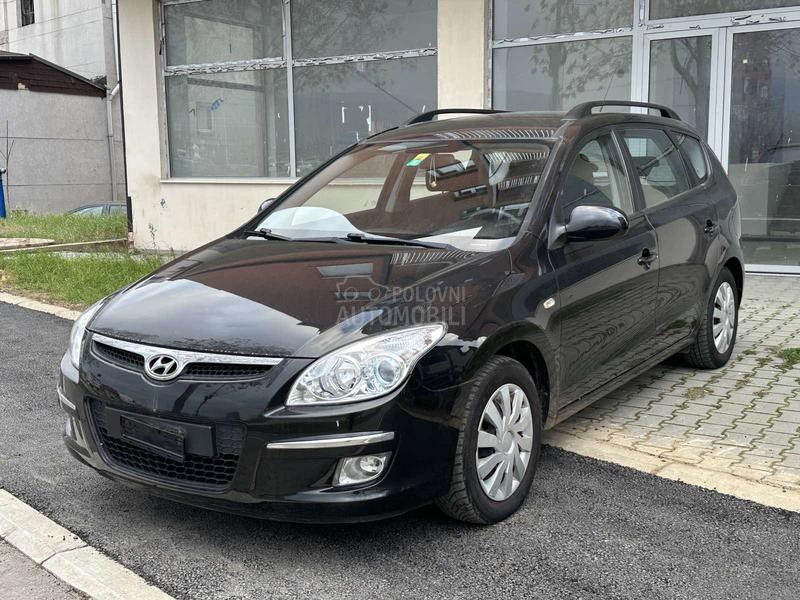 Hyundai i30 1.4 CH