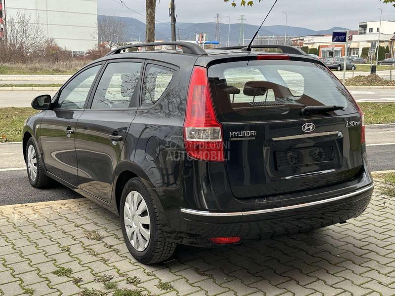 Hyundai i30 1.4 CH