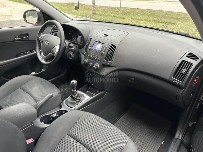Hyundai i30 1.4 CH