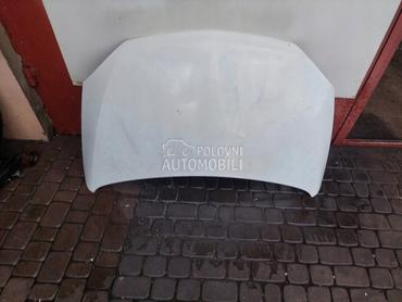 Hauba za Opel Corsa C