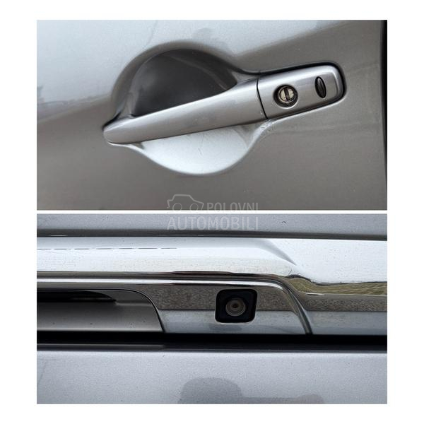 Peugeot 4008 CH-1.8d N.O.V