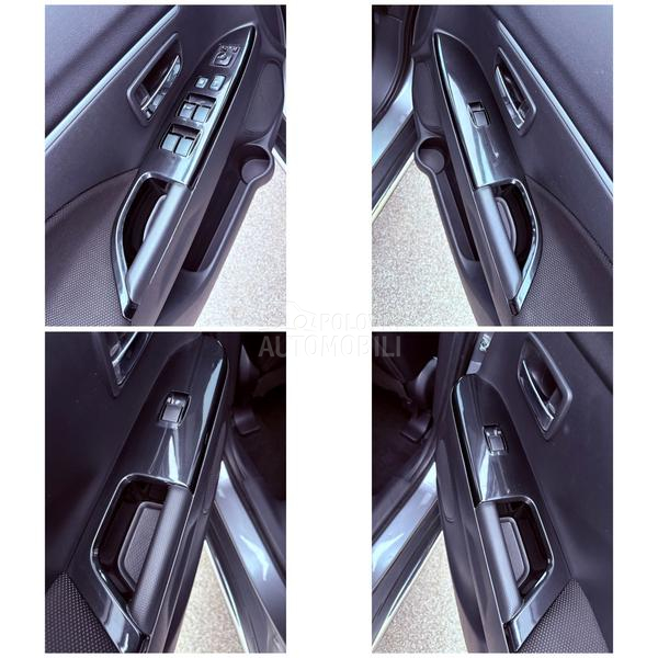 Peugeot 4008 CH-1.8d N.O.V